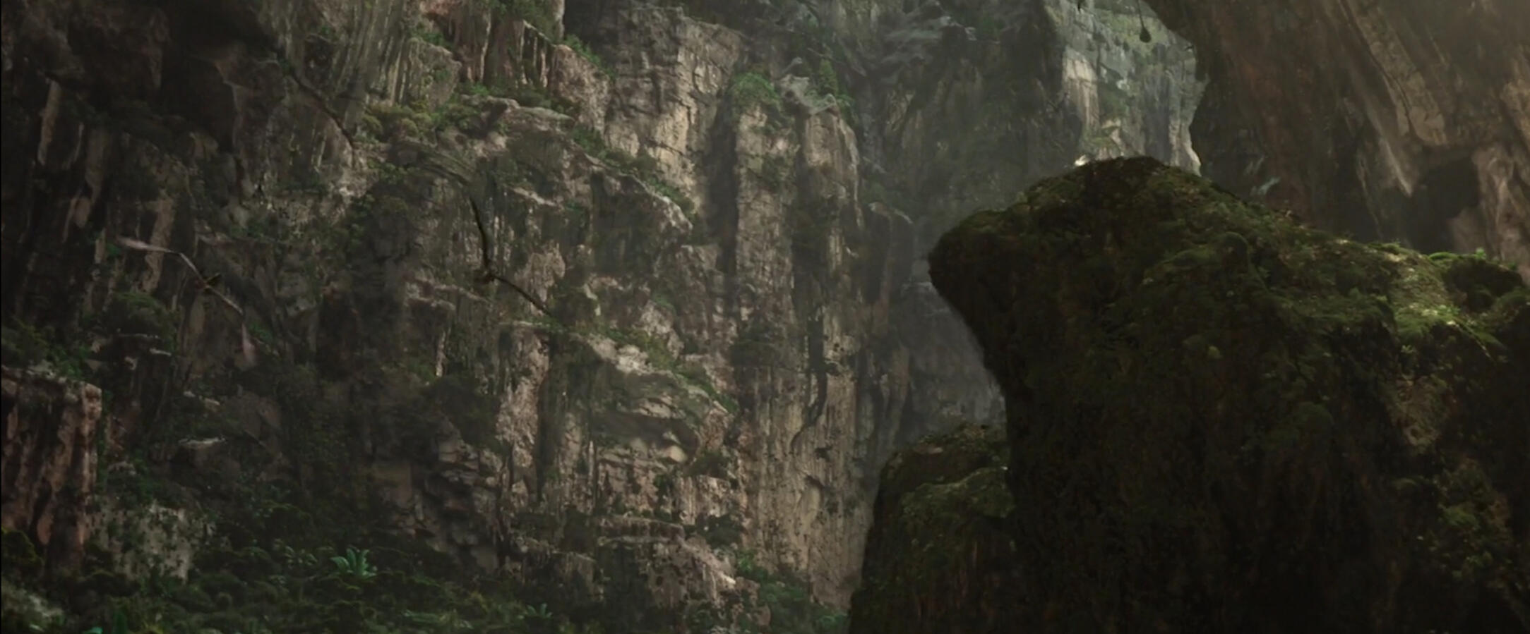 Maleficent: Mistress of Evil